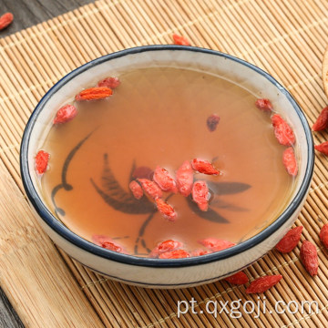 Lycium barbarum goji polysaccharide saudável para boa qualidade